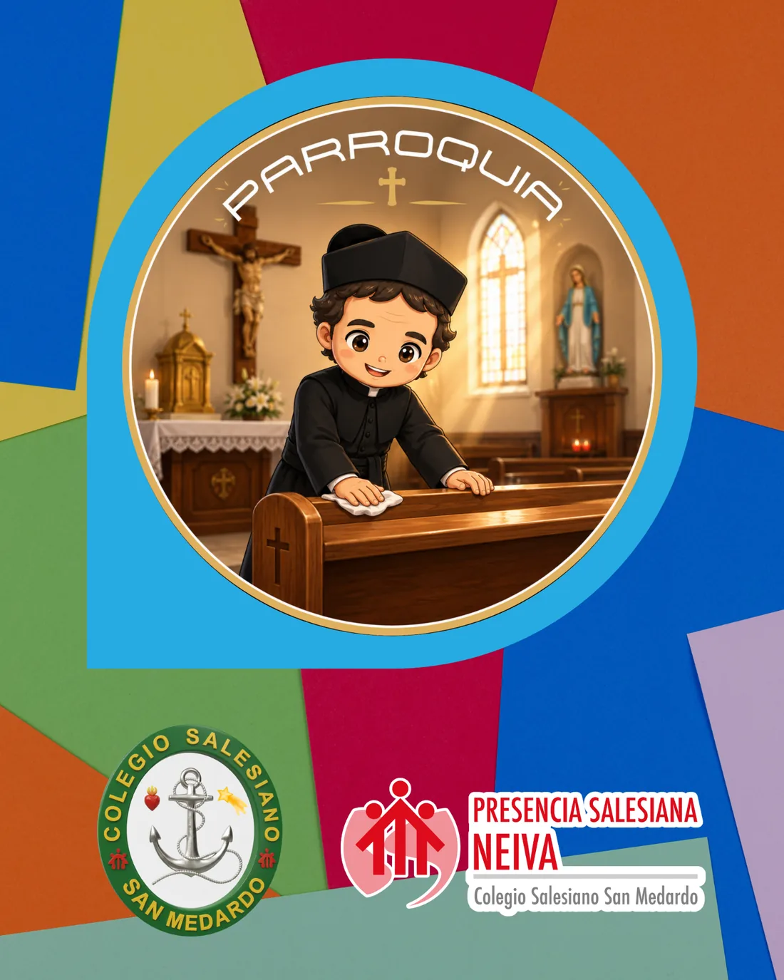 Parroquia