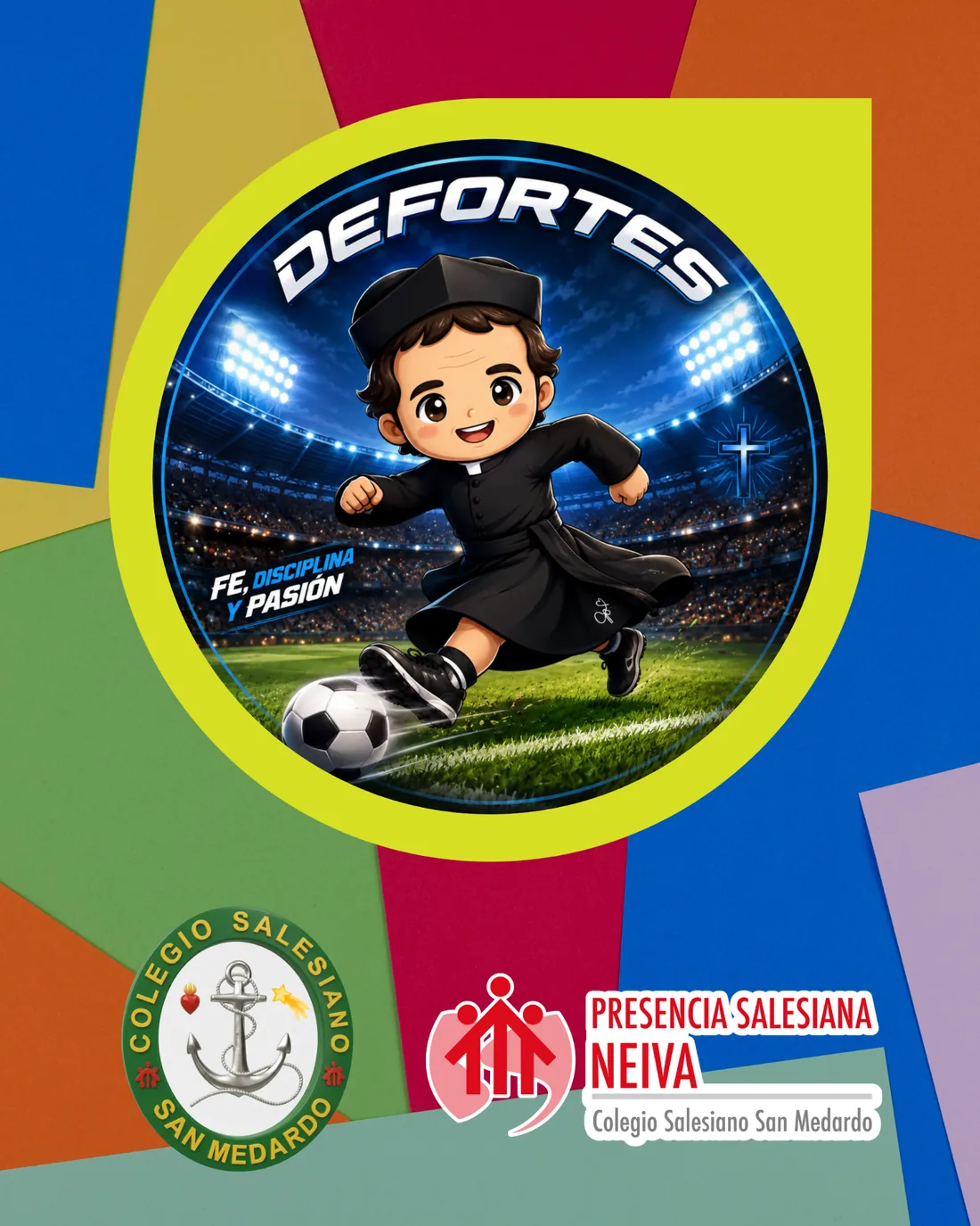 Escuelas Deportivas