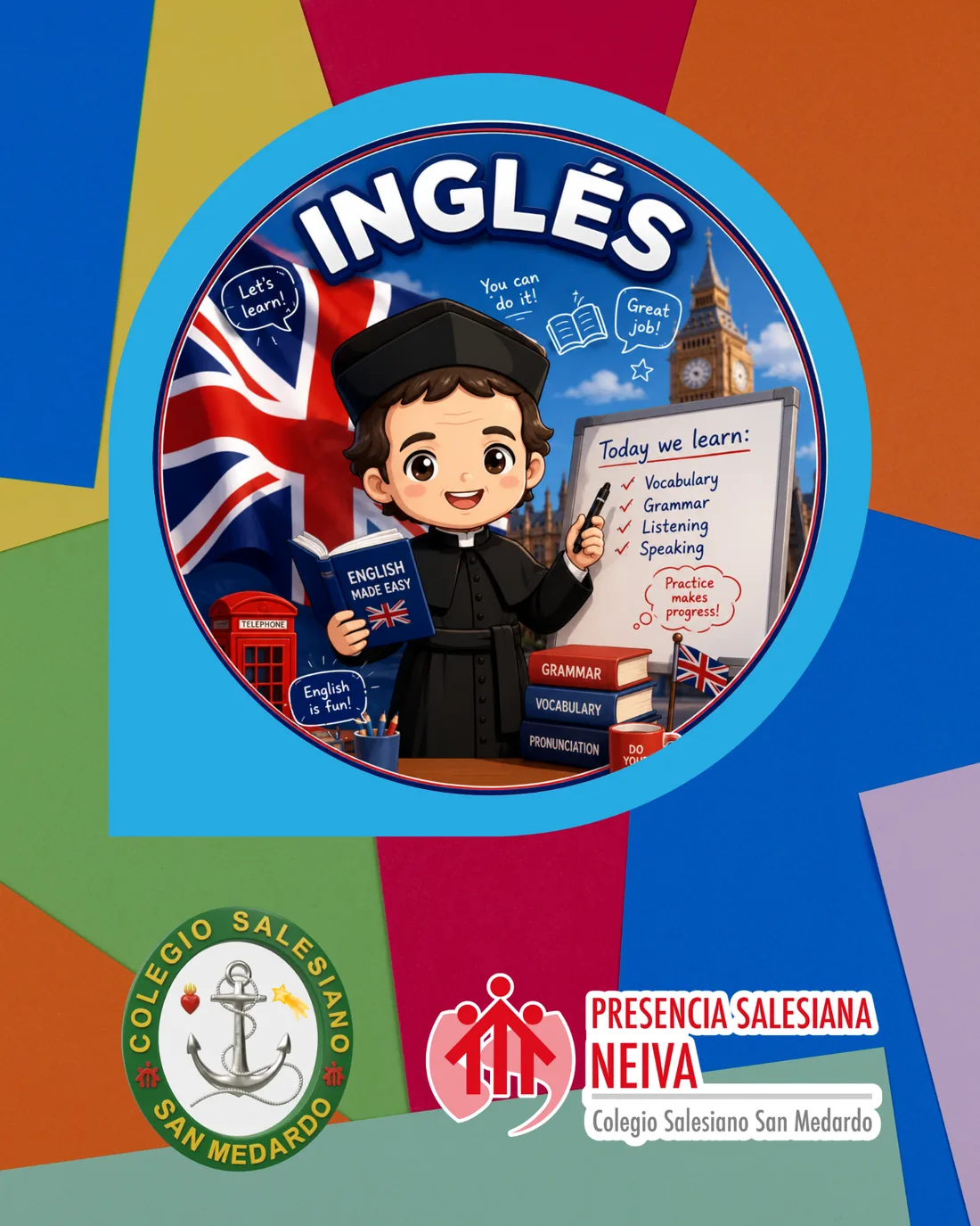 Inglés