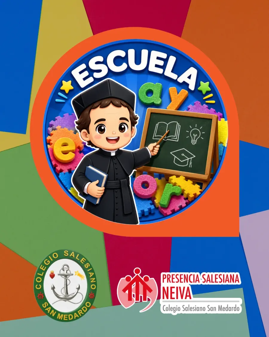 Escuela