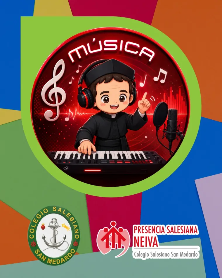 Festival de Talentos Salesianos