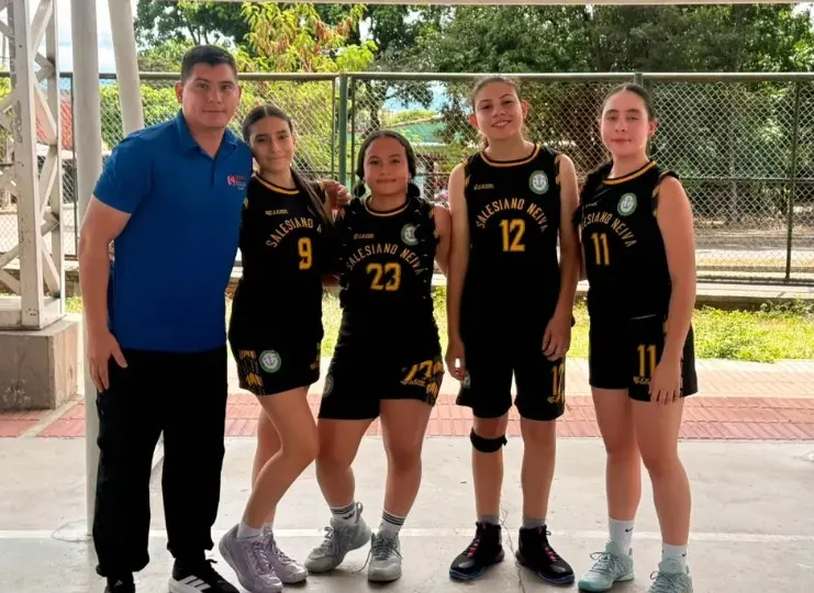 Escuelas Deportivas