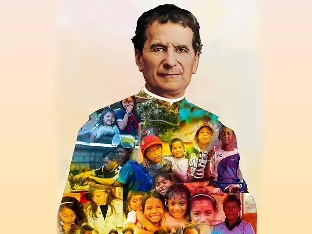 Asociacionismo Salesiano
