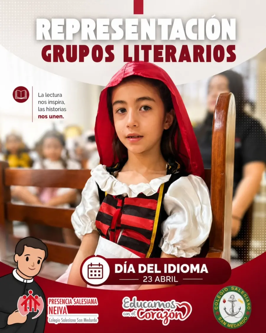 Publicación de ejemplo de Instagram