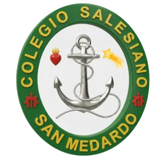 Escudo institucional