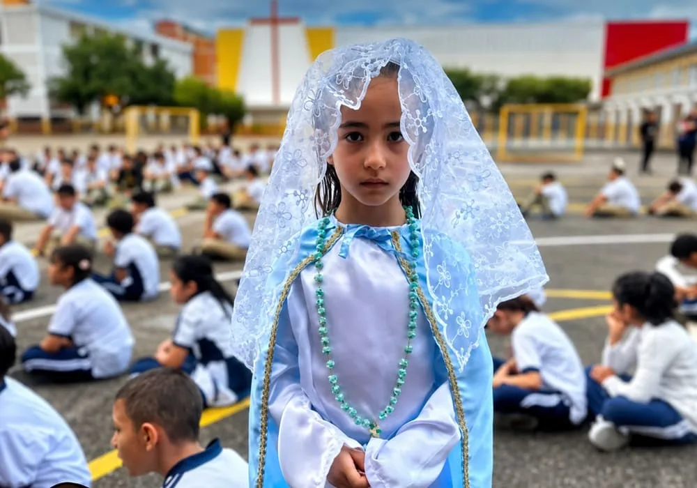La pastoral salesiana: fe que se hace vida