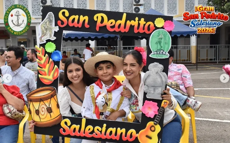 ¡Así se vivió el San Pedrito 2026!