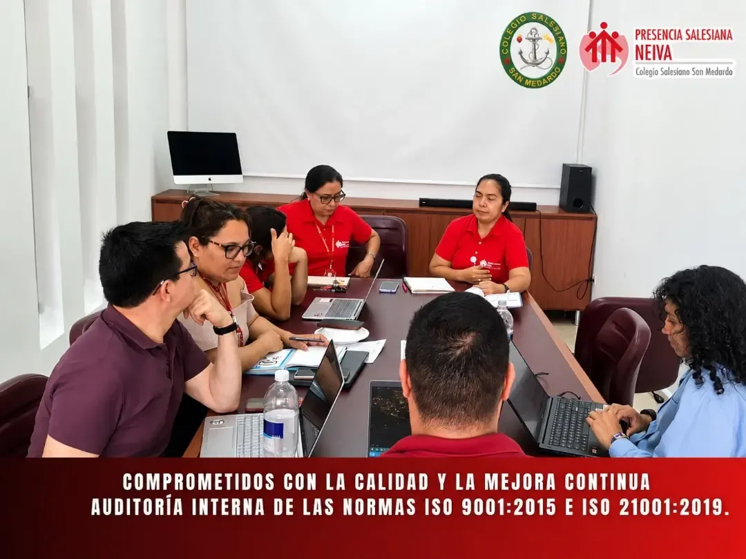 Auditoría Interna