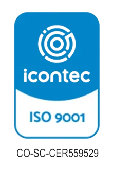 Certificación institucional