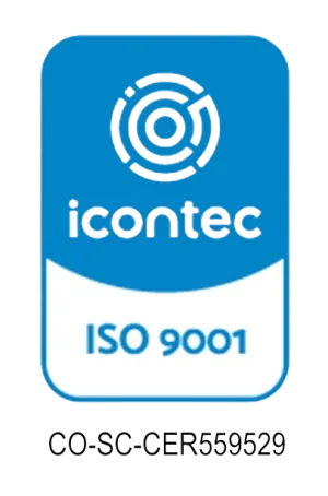 Certificación institucional