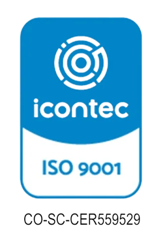 Certificación institucional