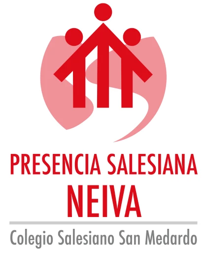 Logo de la Presencia Salesiana de Neiva