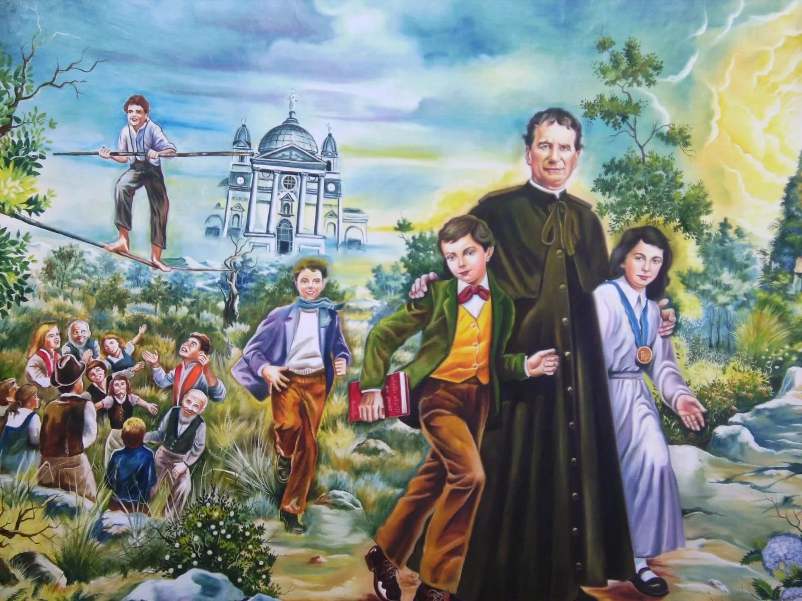 La historia y su legado educativo