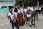 La música educa el oído